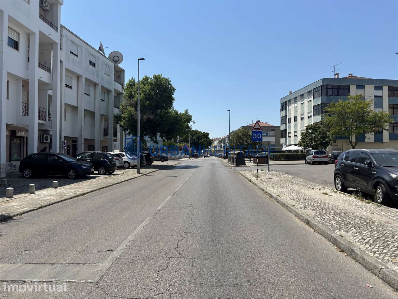 Apartamento T4 Venda em Amora,Seixal - Grande imagem: 3/48