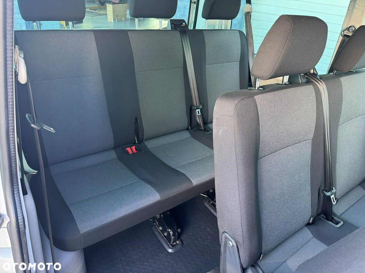 Volkswagen Transporter - 19