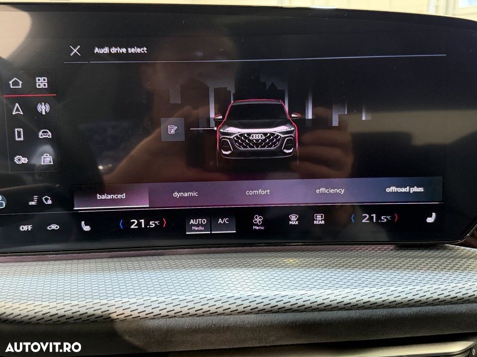 Audi Q5 - 20