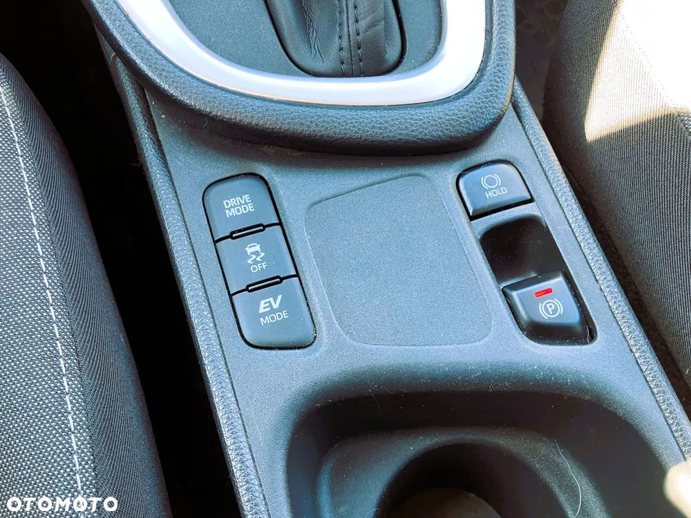 Mazda 2 Hybrid 1.5 Select CVT - 10