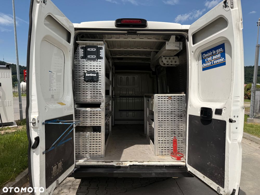 Peugeot Boxer - 10