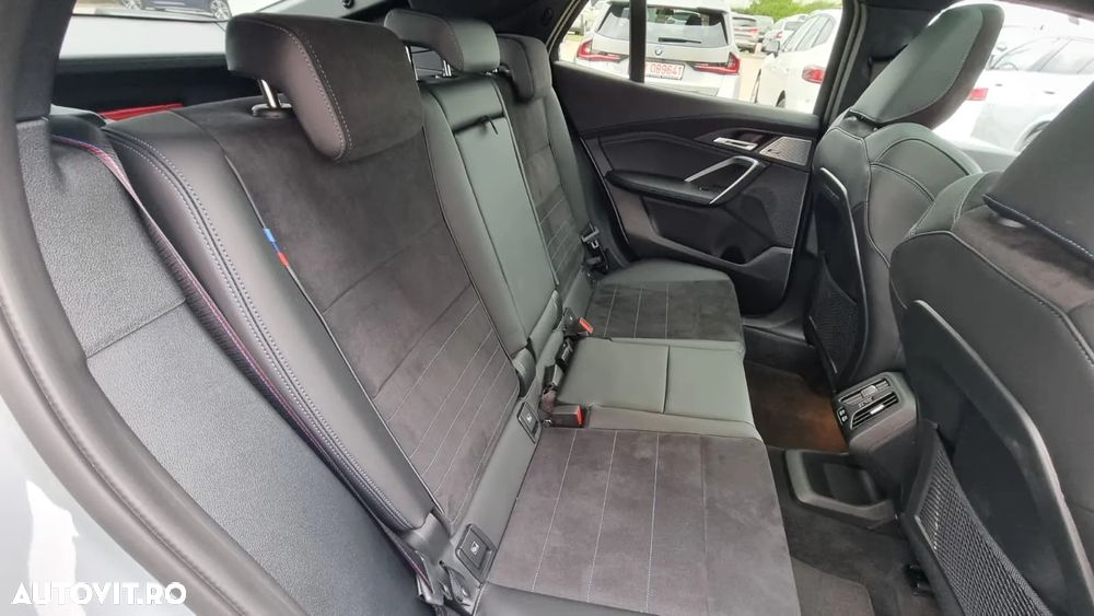 BMW X2 sDrive18d AT - 9