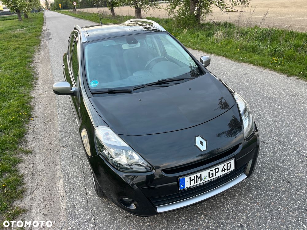 Renault Clio - 7