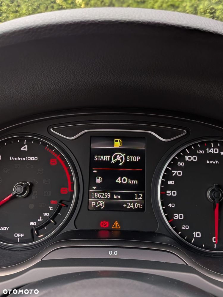 Audi A3 Limousine 2.0 TDI S tronic S line Sportpaket - 19