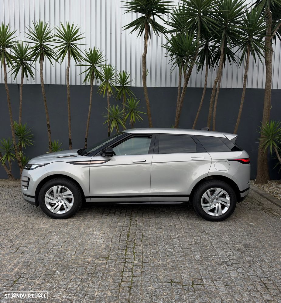 Land Rover Range Rover Evoque 1.5 P300e AWD R-Dynamic Auto - 5