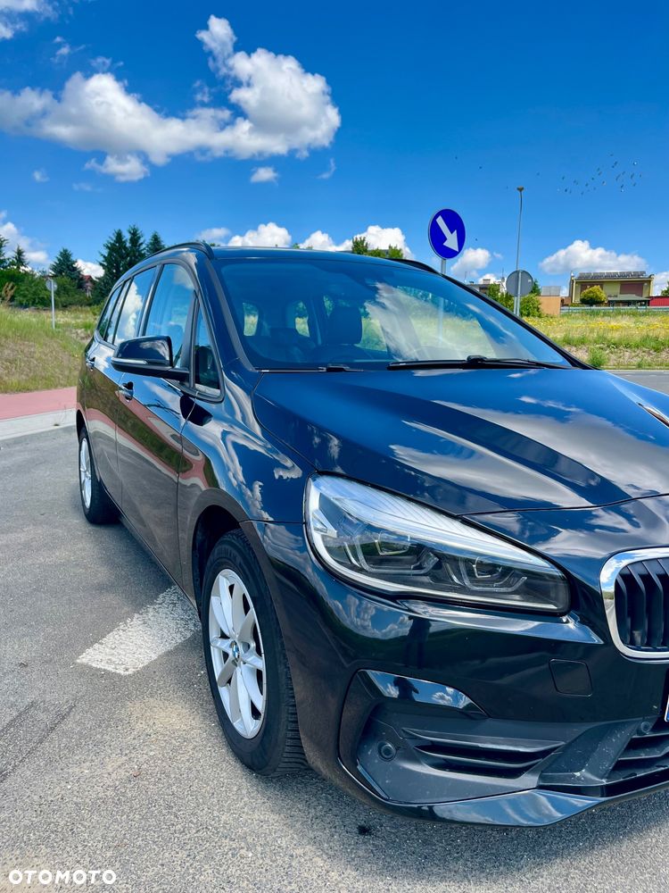 BMW Seria 2 216d GT Advantage - 1