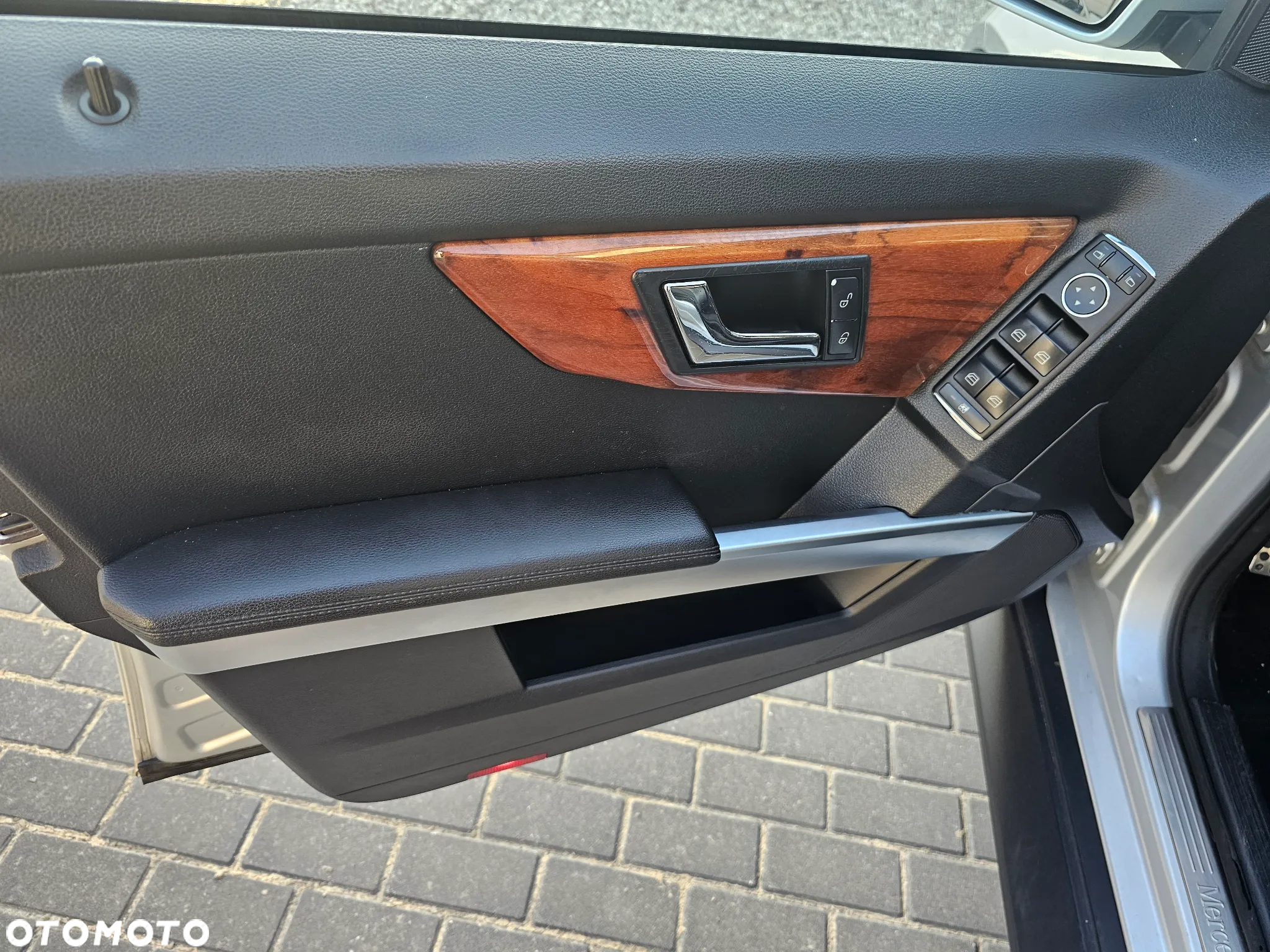 Mercedes-Benz GLK 220 CDI 4-Matic - 18