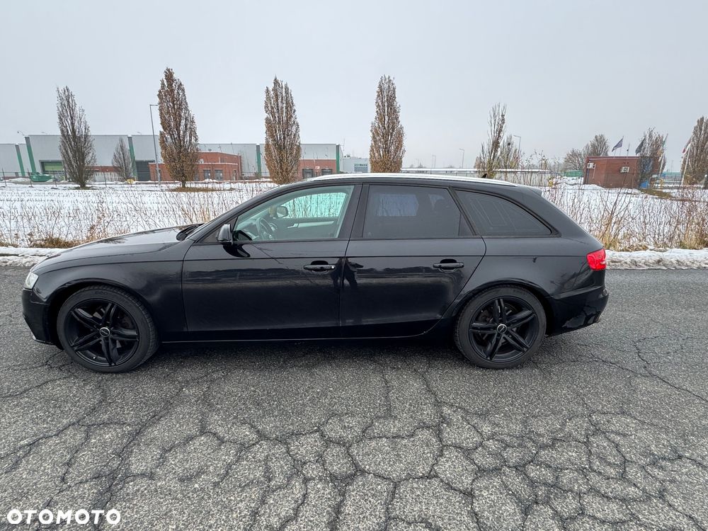 Audi A4 Avant 2.0 TDI - 3