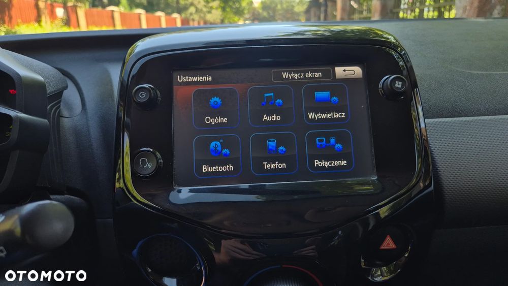 Peugeot 108 VTI 72 Stop&Start Style - 30