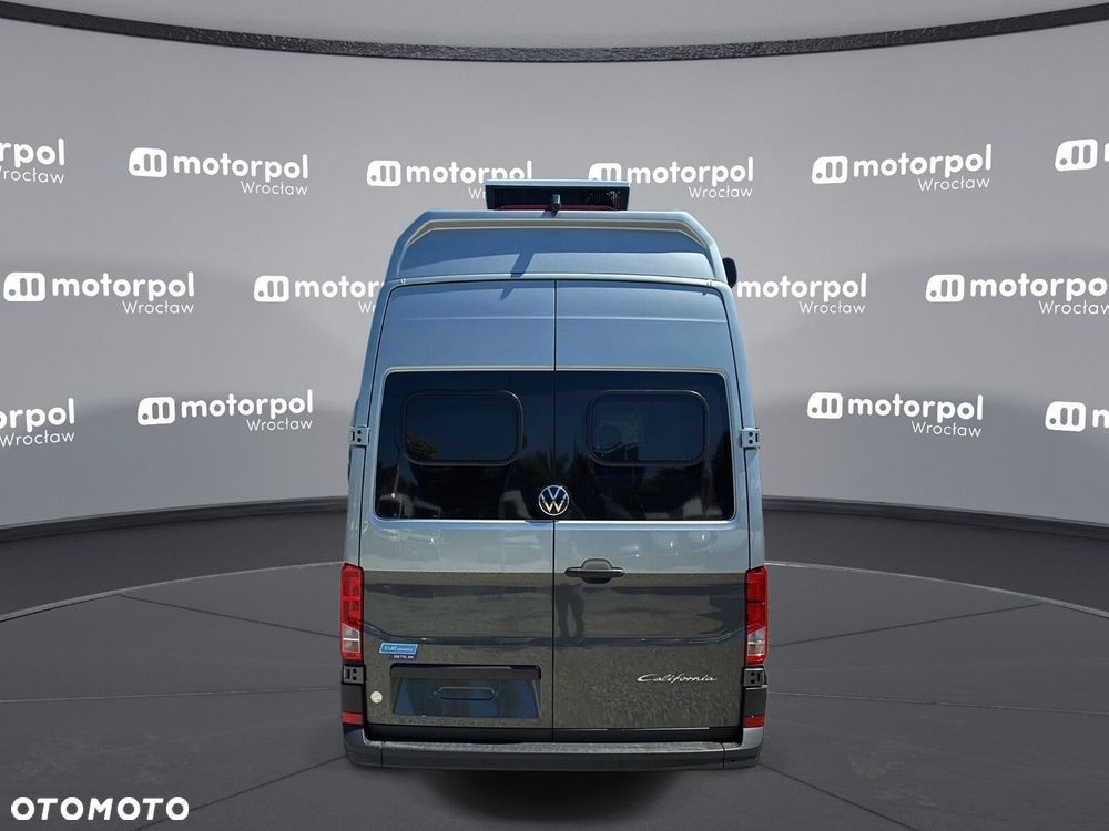 Volkswagen California - 7