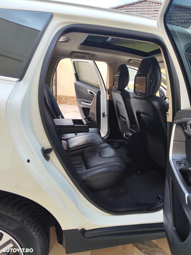 Volvo XC 60 - 9