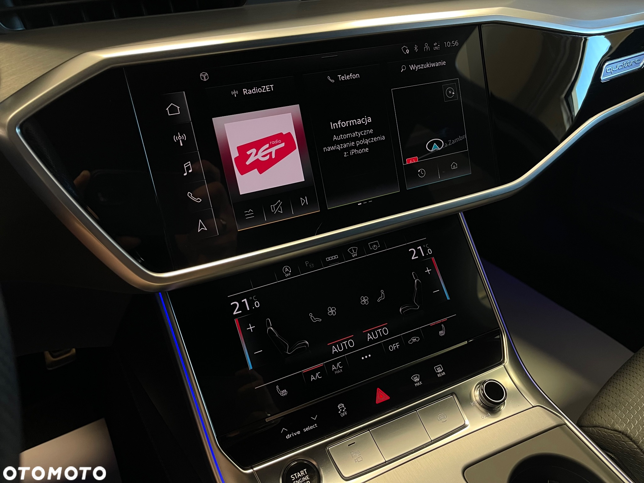 Audi A6 - 12