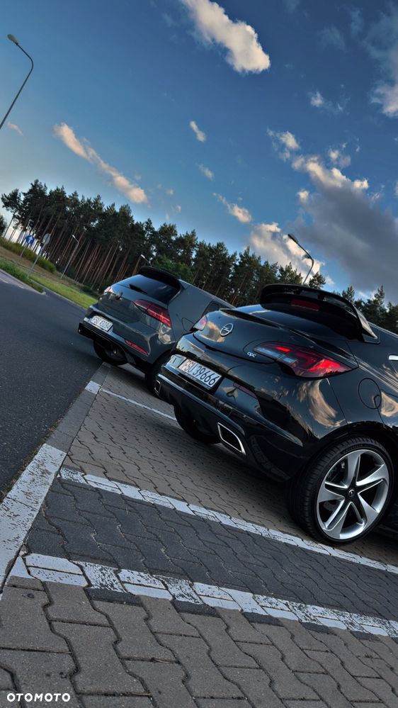 Opel Astra OPC - 19