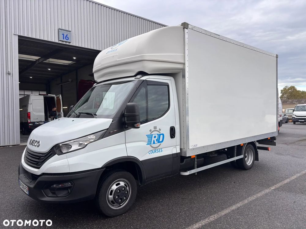 Iveco Daily