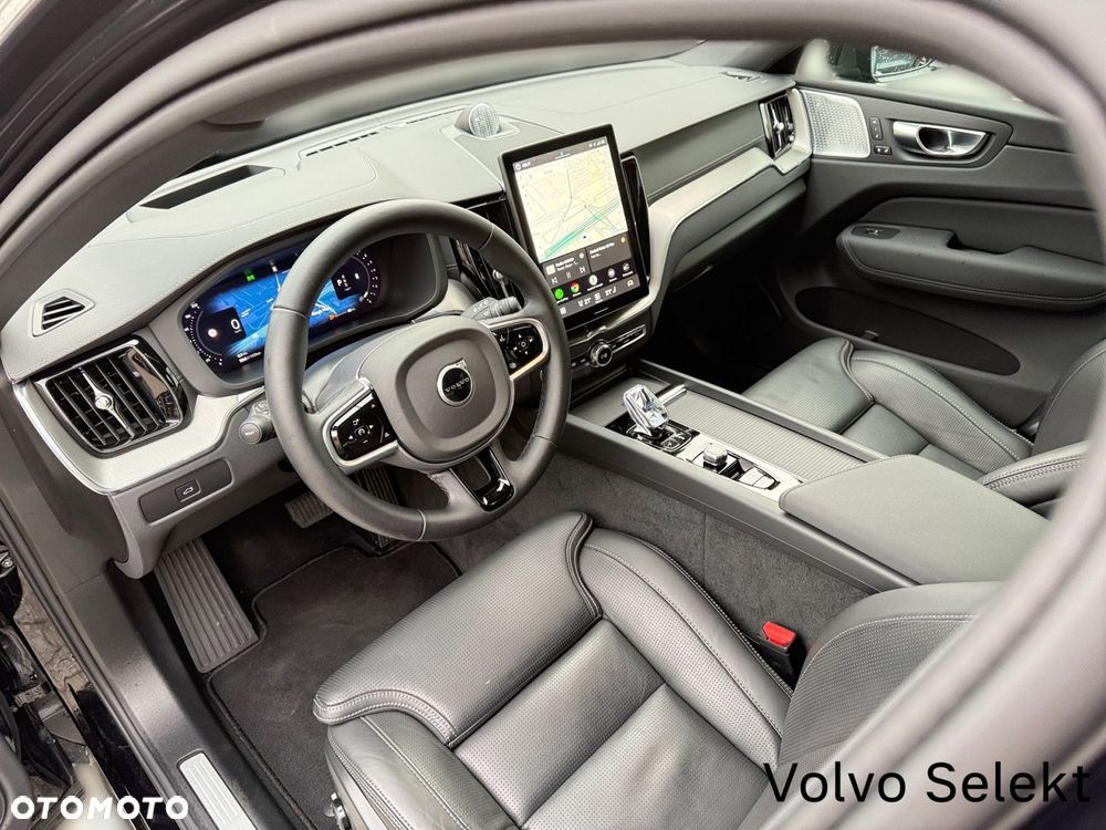 Volvo XC 60 - 14