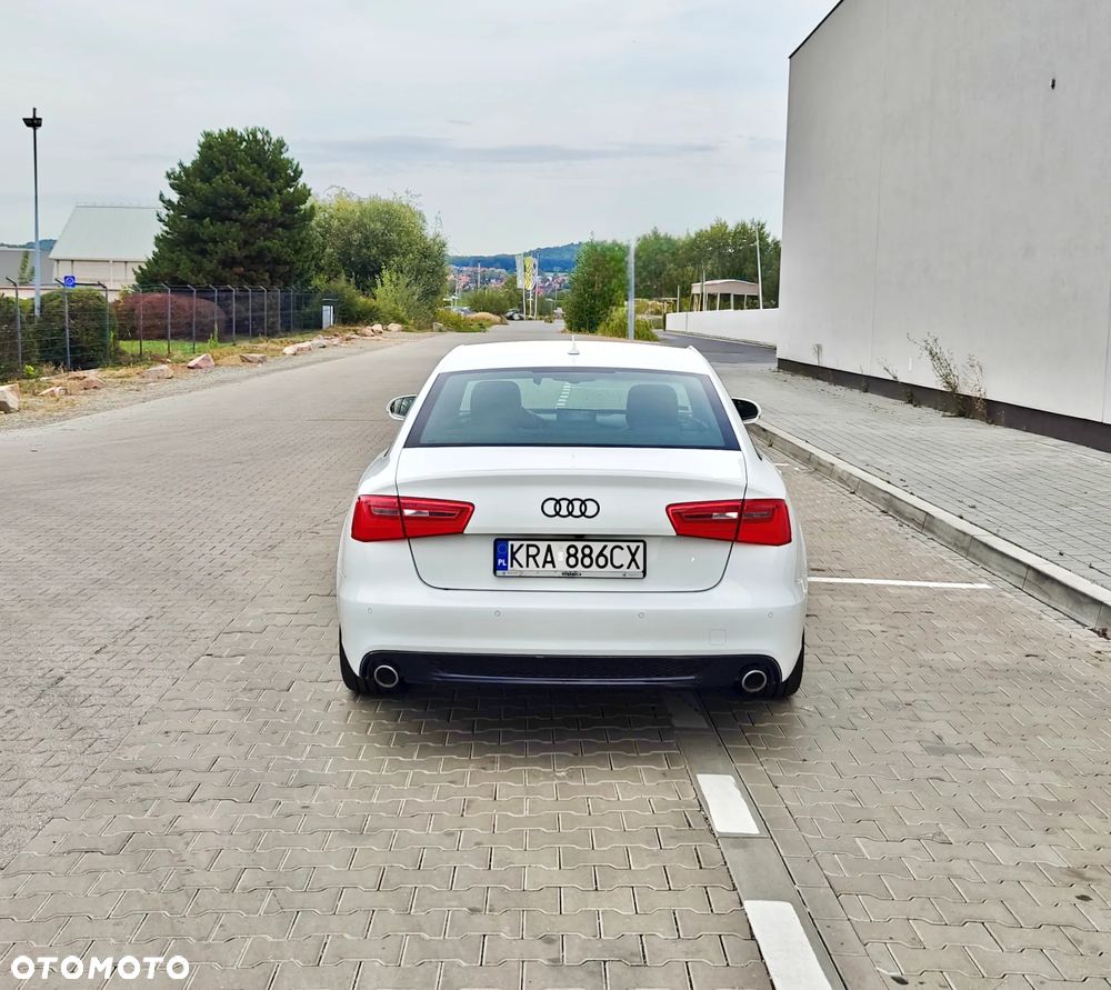 Audi A6 ver-3-0-tdi-quattro-s-tronic - 6