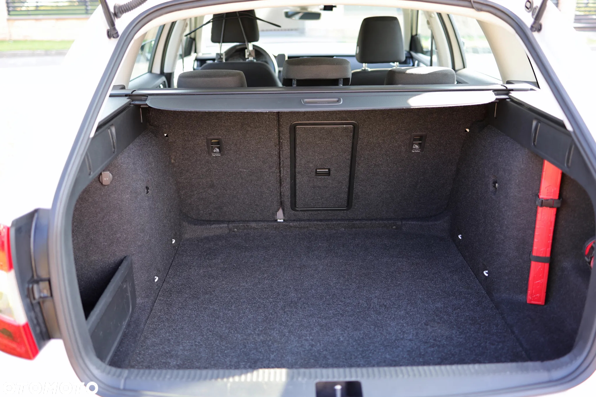 Skoda Octavia 2.0 TDI Ambition DSG - 26