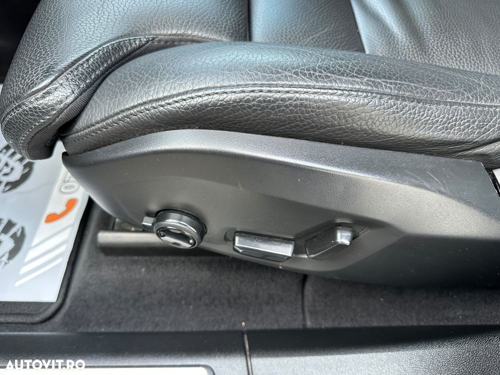 Volvo XC 60 B4 MHEV AT8 FWD Inscription - 19