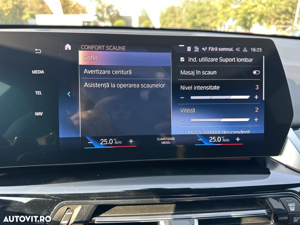 BMW X1 sDrive18d AT - 22