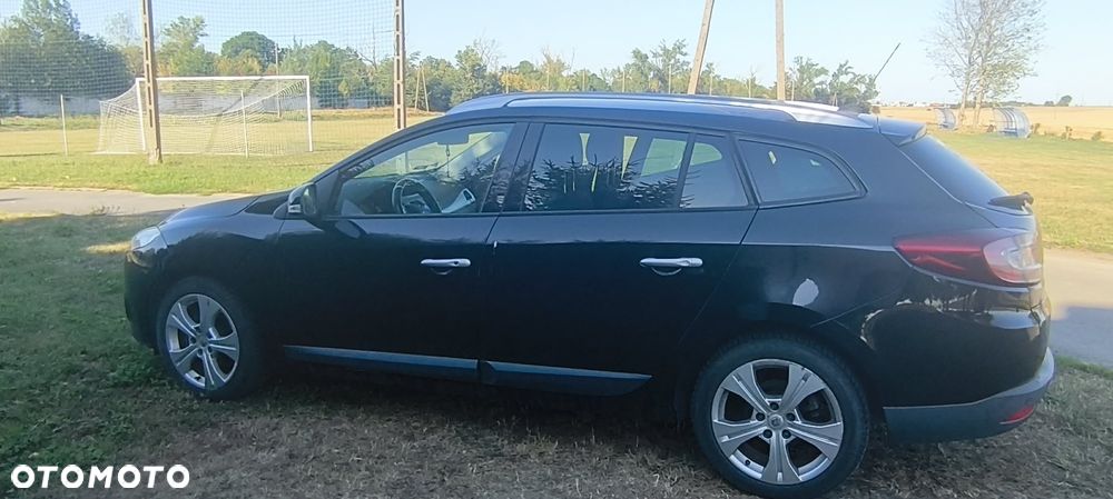 Renault Megane 1.9 dCi Bose Edition - 6