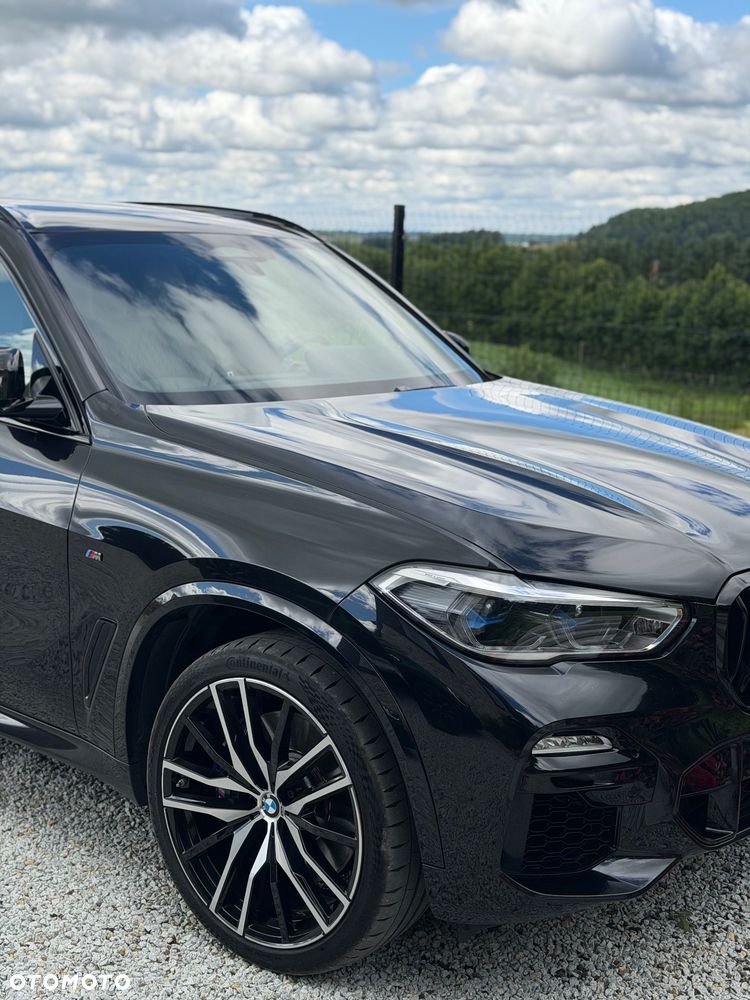 BMW X5 M - 27