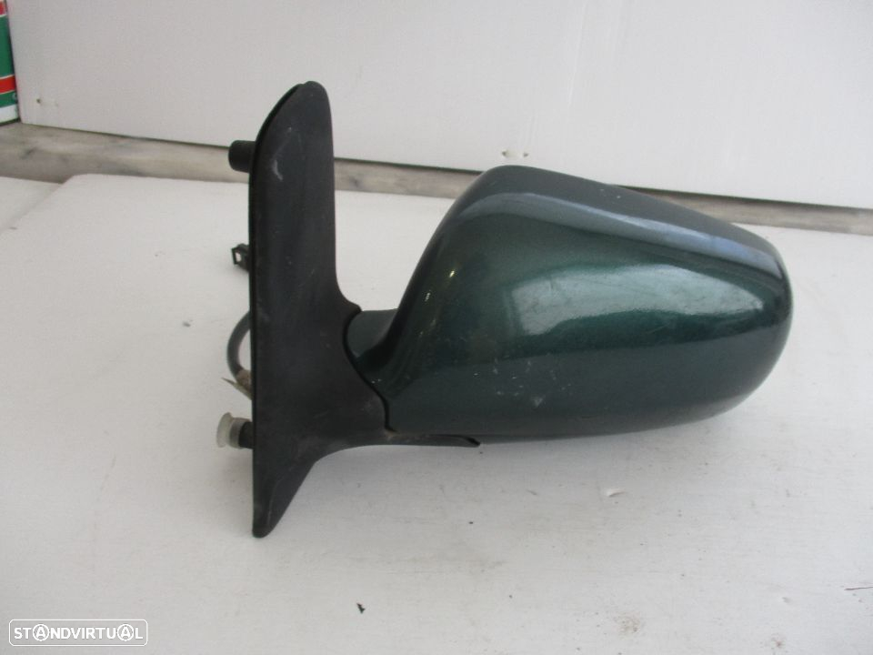 Espelho Retrovisor VW Volkswagen Sharan Esquerdo - 3