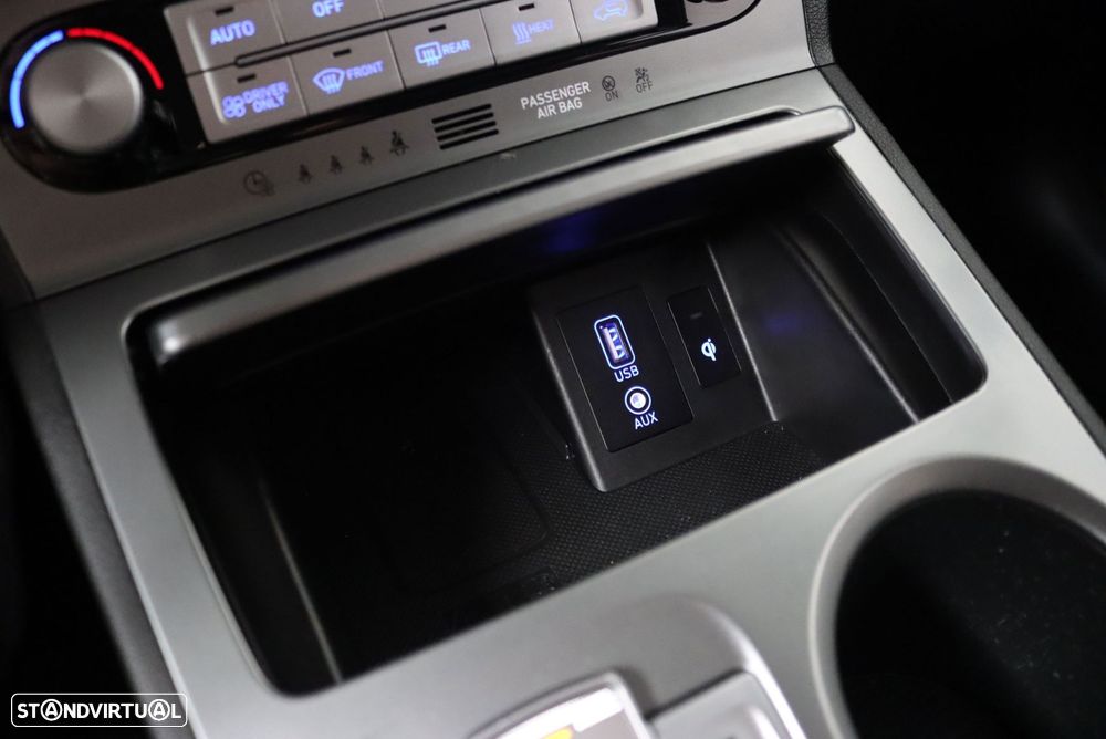 Hyundai Kauai EV 64 kWh Premium - 27