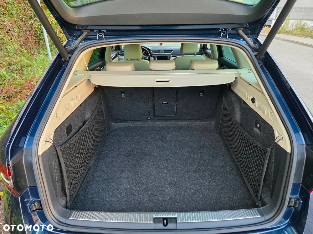 Skoda Superb - 28