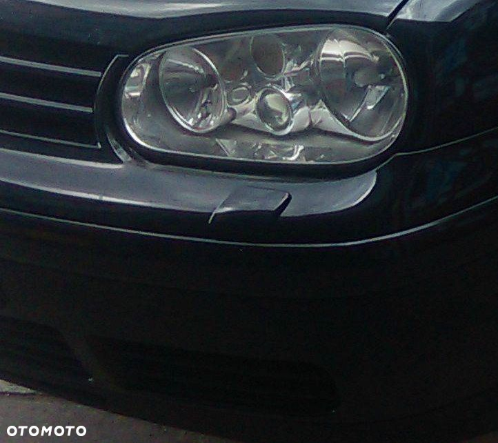 ZAŚLEPKA SPRYSKIWACZA VW GOLF IV L / P KOLORY - 12