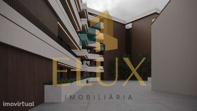 Apartamento T3 Venda em Paços de Ferreira,Paços de Ferreira - Grande imagem: 4/21