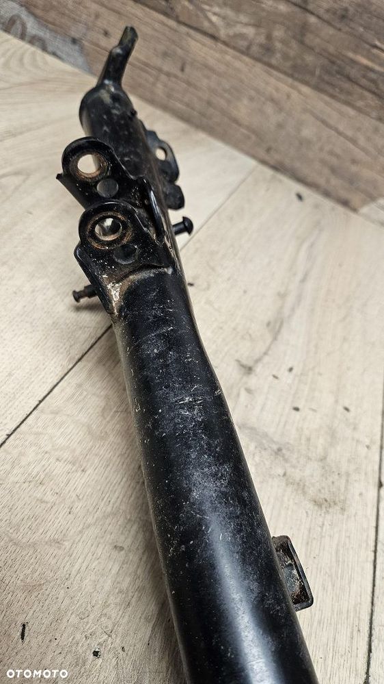 Wspornik ramy mocowanie stopki Honda Gold Wing GL1500 - 6