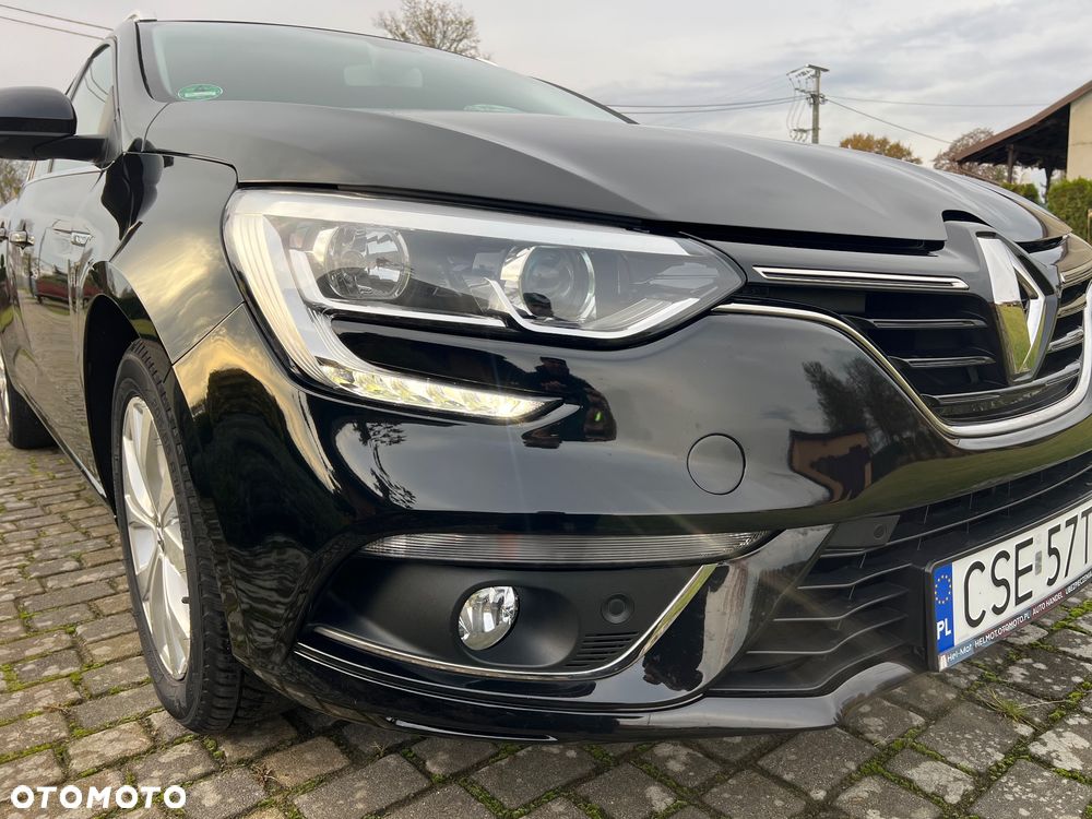 Renault Megane 1.3 TCe FAP Limited - 15