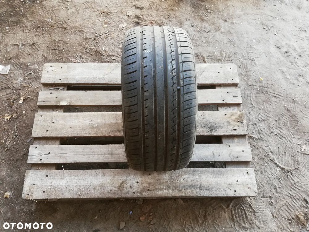 OPONA LETNIA 245/40ZR18 ARROWSPEED - 1