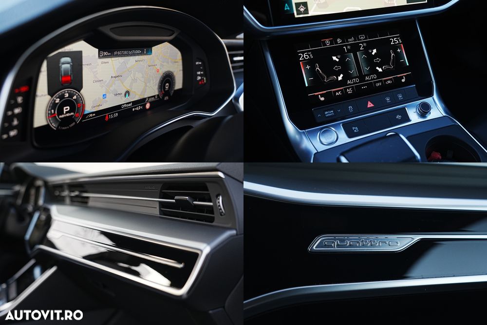 Audi A6 Allroad - 13