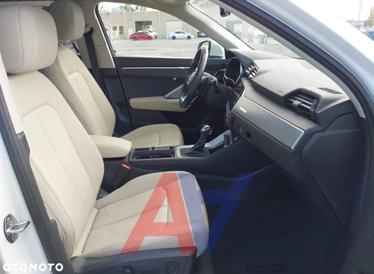 Audi Q3 45 TFSI quattro S tronic S line - 9