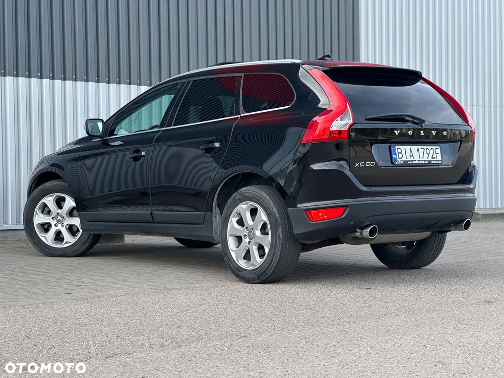 Volvo XC 60 - 2