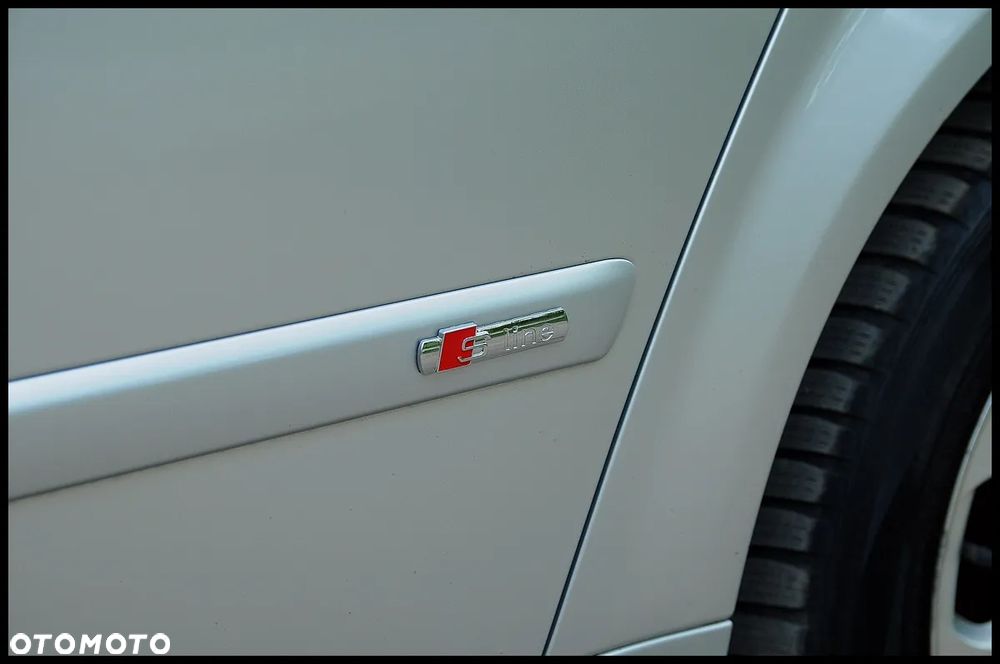 Audi A4 Avant - 26
