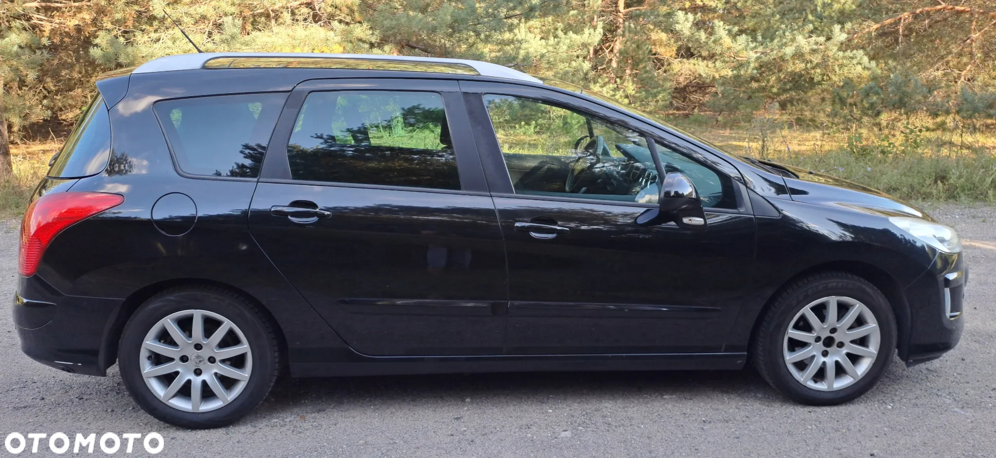 Peugeot 308 1.6 Trendy - 9