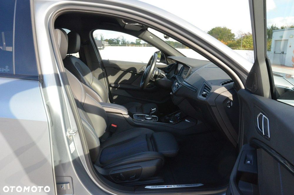 BMW Seria 1 M135i xDrive - 28