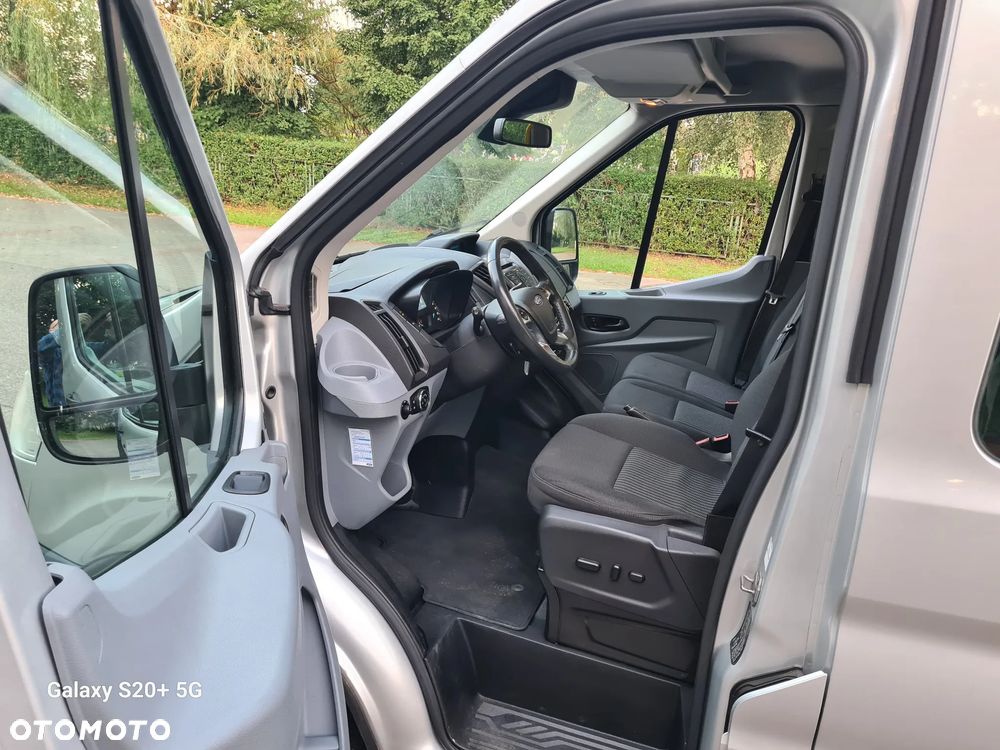 Ford TRANSIT - 15