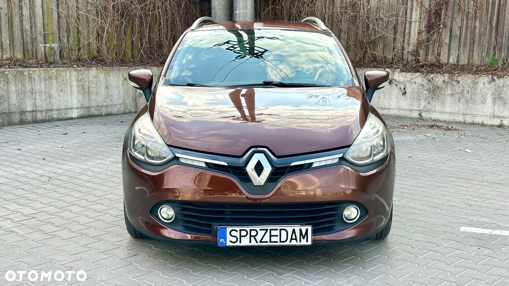 Renault Clio Energy TCe 90 Start & Stop Dynamique - 2