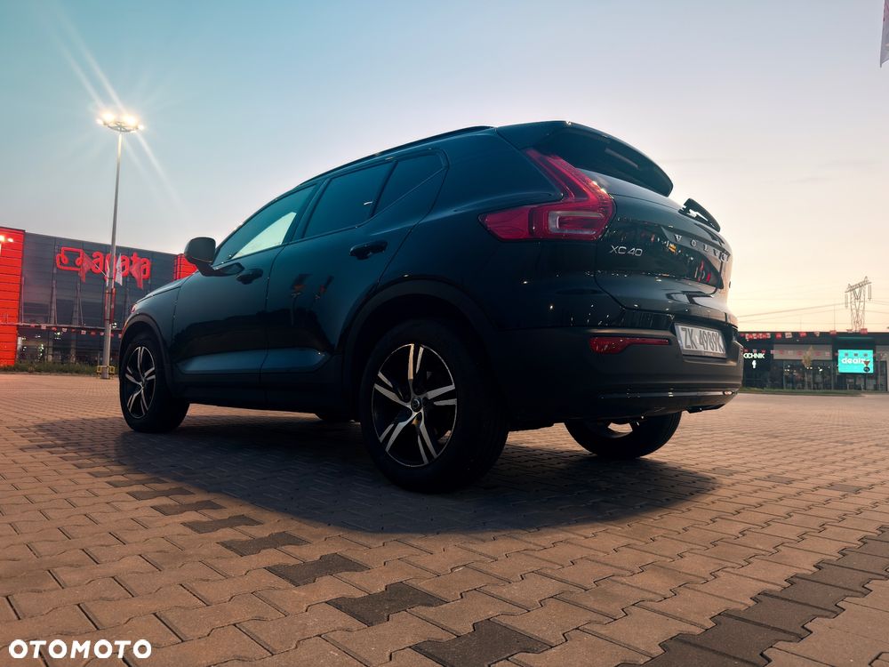 Volvo XC 40 D3 RDesign - 9