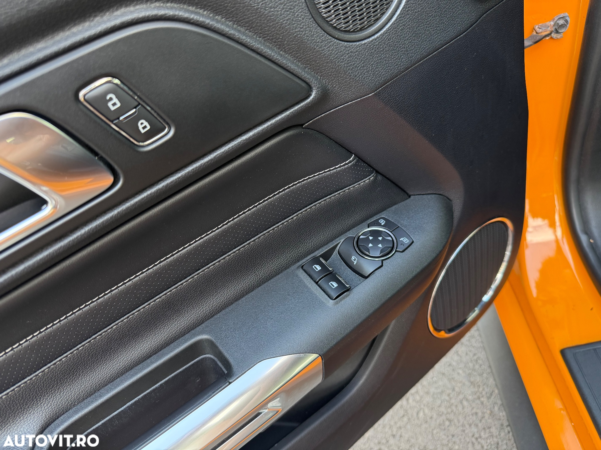 Ford Mustang - 19