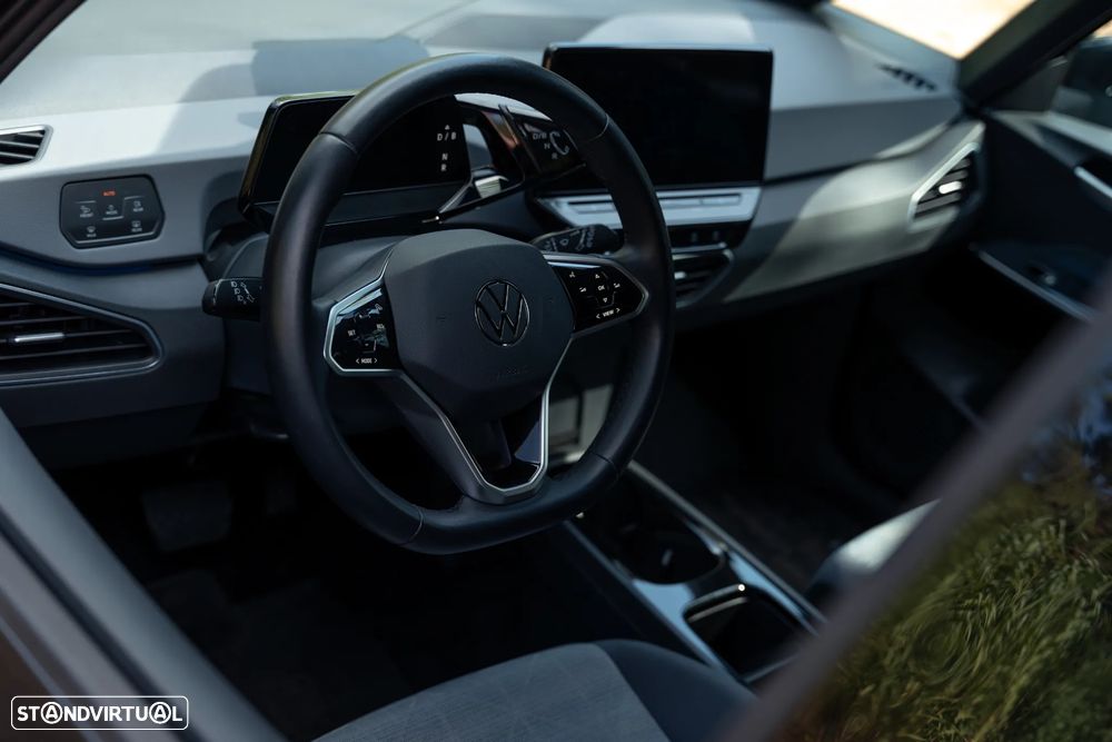 VW ID.3 Pure Performance - 16