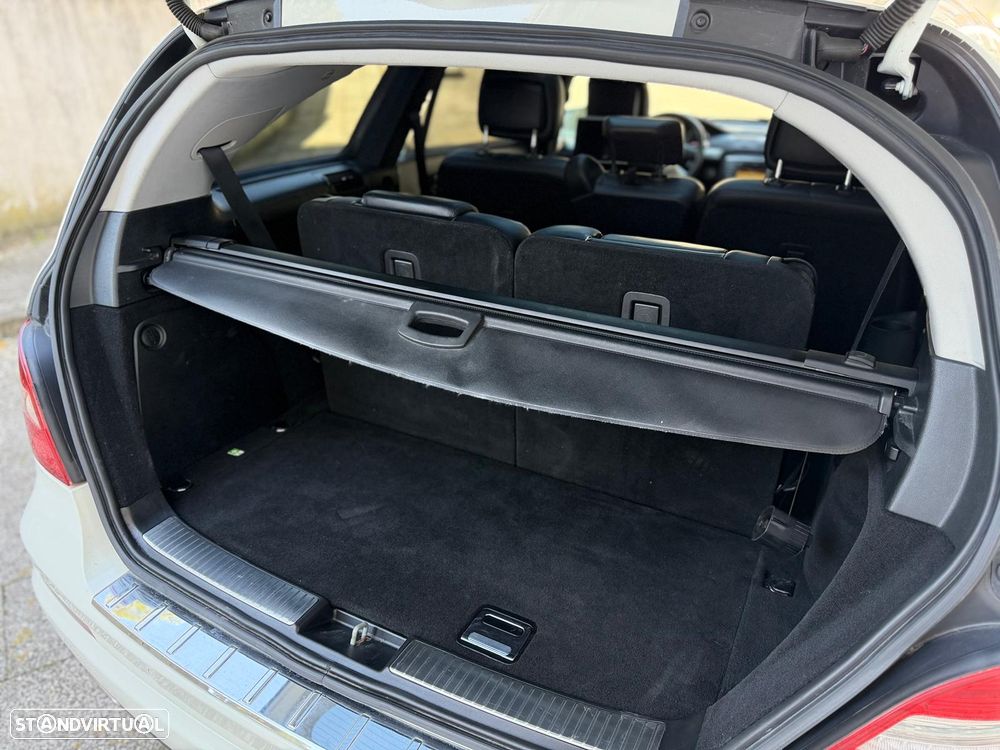 Mercedes-Benz R 350 CDI 4-Matic Longo - 31