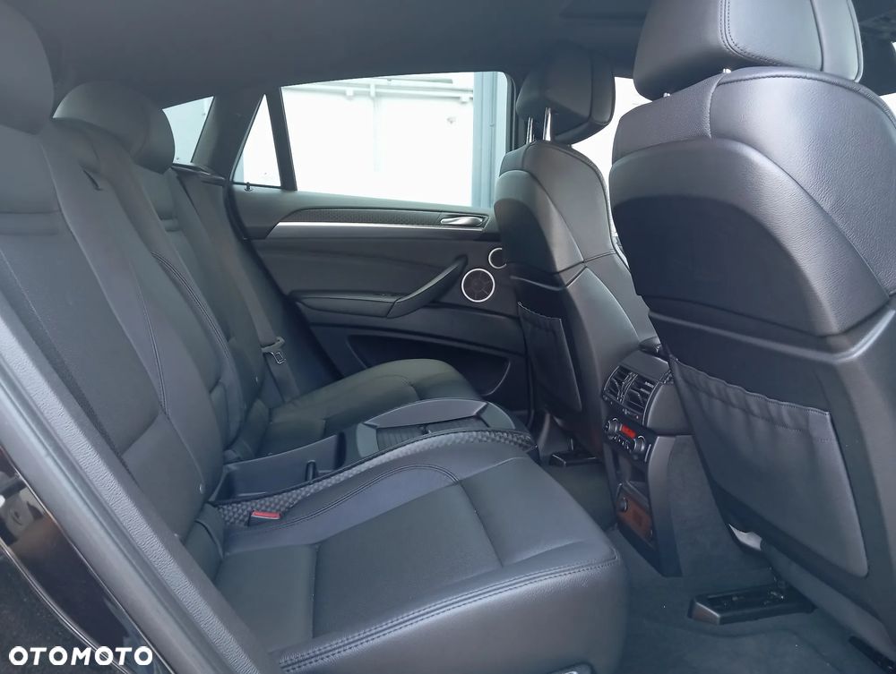 BMW X6 xDriveM50d - 7