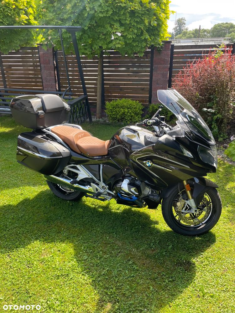 BMW RT - 2