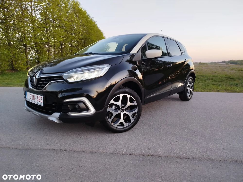Renault Captur TCe 90 EXPERIENCE - 4
