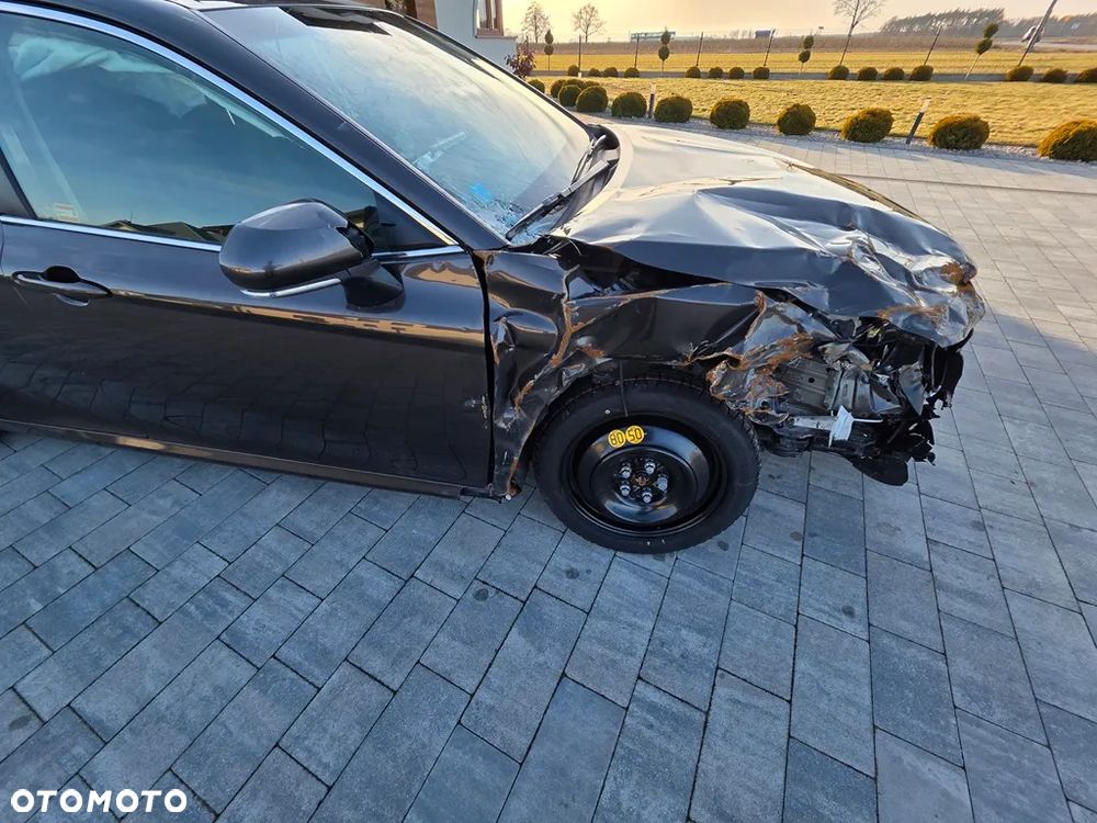 Toyota Camry 2.5 Hybrid Comfort CVT - 5