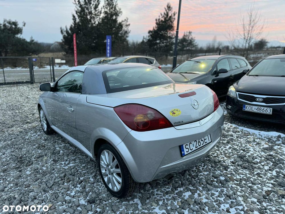 Opel Tigra 1.4 Cosmo - 4